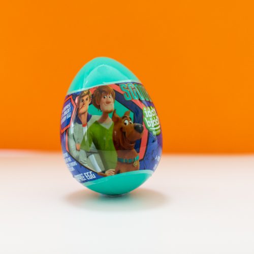 Scoob! Egg Product