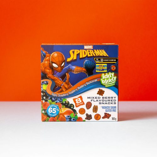 Spiderman Product